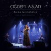 Cigdem Aslan、Panagiotis Tountas - Barba Ginnakakis (Live at Müpa, Budapest, 2015)