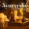 Spa Massage Solution - India Origins