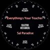 Sal Paradise - Everything's Your Teacher