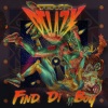 Toya Delazy、Latoya Buthelezi - Find Di Boy