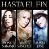 Mónica Naranjo、Marta Sánchez、María José - Hasta el Fin