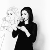 Hannah Trigwell、Ben Matravers - Comfortable