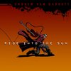 Andrew Van Garratt - Ride into the Sun