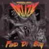 Toya Delazy、Sinistarr、Latoya Buthelezi、Jeremy Howard - Find Di Boy (Sinistarr Remix)