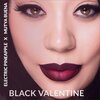 mutya buena、Electric Pineapple、Andrew Kingslow - Black Valentine