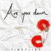 Timeflies、Robert Ziff Resnick、Caleb Frank Shapiro - Are You Down