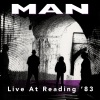 Man、Mickey Jones、Martin Ace、Deke Leonard - Spunk Rock (Live at Reading, 1983)