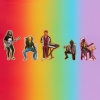 Michael Brun、Kah-Lo、Faridah Seriki - Melanin