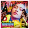 Karen O、Michael Kiwanuka、Karen Lee Orzolek - YO! MY SAINT (Radio Version)