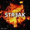 luki、OG - Streak (feat. Luki)(Explicit)
