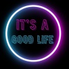 Peter Verdell、Ariana and the Rose - It's a Good Life