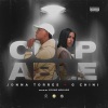 G Chini、Jonna Torres、Jonathan Torres、Edlyn Michelle Green Martínez - Culpable (Explicit)