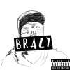 iTOK - Brazy (feat. MAF)(Explicit)