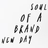 Peter Verdell - Soul of a Brand New Day