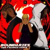 ViQQ、Badman Chorus、Victor Gborge、Ugochukwu Nwachukwu - Boundaries (Explicit)