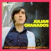 Julian Granados《Porque eres pequeñita》[MP3/LRC]