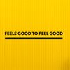 Peter Verdell - Feels Good to Feel Good