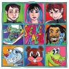 Kero Kero Bonito、Douglas Lobban、Jamie Bulled - The Sneaker Dance
