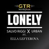Ella Lefterova、Urban、Salvo Riggi - Lonely