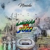 Niniola、Oskido、NINIOLA APATA、MICHAEL NDIKA - Commando