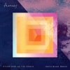Zach Bahn、Frances - Other Side of the World (Zach Bahn Remix)