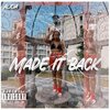 Alicia - MADE IT BACK (Explicit)