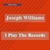 Joseph Williams、Mina Carwyn - I Play the Records