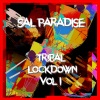 Sal Paradise、Pandora Ind - 0n My Jack