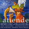 Henry Cole、Villa Locura、Kumar Sublevao-Beat、JOHN BATA、Emil Martinez、Andy Montañez、Paoli Mejias - Atiende