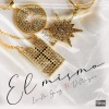 LIHO MX、D-wayne - LIHO (EL MISMO)(feat. D-wayne)(Explicit)