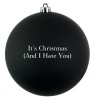 Paloma Faith、Josh Weller《It's Christmas (And I Hate You)》[MP3/LRC]