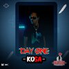 Kosa、Collin Kosa Weir - Day One