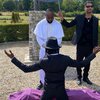 Toxiic、Shabba - TCHIN-TCHIN (feat. shabba)