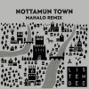 Listenbee、Mahalo - Nottamun Town (Mahalo Remix)