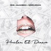 Guariboa、dcs、Nikolodian、Jorge Hernández - Huelen El Dinero (Explicit)