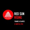 Trance Atlantic、Mental Pro、Levchenko Evgeniy Anatolievich - Red Sun Rising