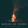 Meditación、Ruido Blanco、Música Para Aliviar El Estrés - Llamas Azules