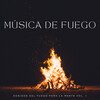 La Naturaleza Del Sueño、Tiempo de relajación natural、Música Para Dormir Rápido - Sonidos Del Fuego En La Noche