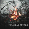 Música de la Naturaleza、Maestros de música de la meditación、Ondas Alfa Ondulantes - Humo Del Fuego Lejano