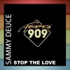 Sammy Deuce - Stop The Love