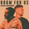 deekline、Martin Badder - Room For Us