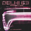 DHS、Mikebear、Dhruv Saxena、Gorang Bhardwaj - Delhi 63