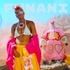Toya Delazy、Latoya Buthelezi、Henry Counsell - Funani