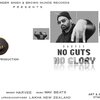 Harvee - NO GUTS NO GLORY (Explicit)