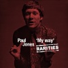 Paul Jones《Privilege》[MP3/LRC]