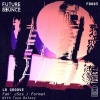 LR Groove、Toya Delazy、Latoya Buthelezi、Leaon Robinson - Fak' Usos