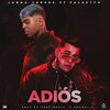 Falsetto、Jonna Torres、Jonathan Torres - Adiós