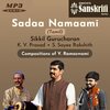 S Sayee Rakshith、K V Prasad、Sikkil Gurucharan - Varumo Un Kripai