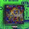 André、Marcos Rosario - Two Sides (Explicit)