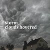 Thunderstorms - Thunder and Lightening at Dawn